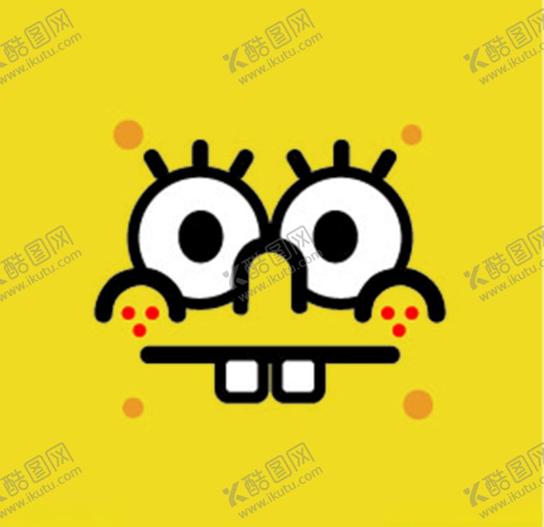 编号：97996207041704493226【酷图网】源文件下载-海绵宝宝