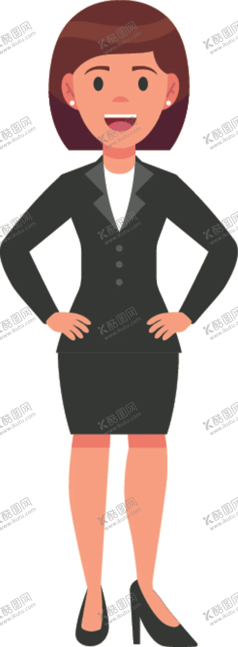 编号：28835707032151473159【酷图网】源文件下载-卡通人物