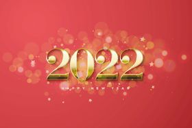 2022年字体虎新创意