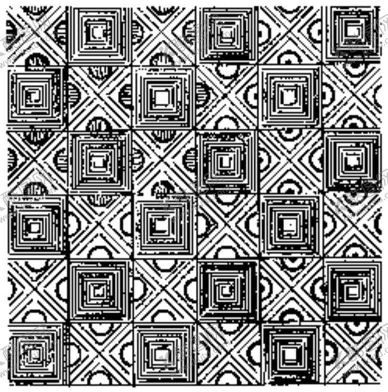 编号：32609106251840067520【酷图网】源文件下载-镂空花图案