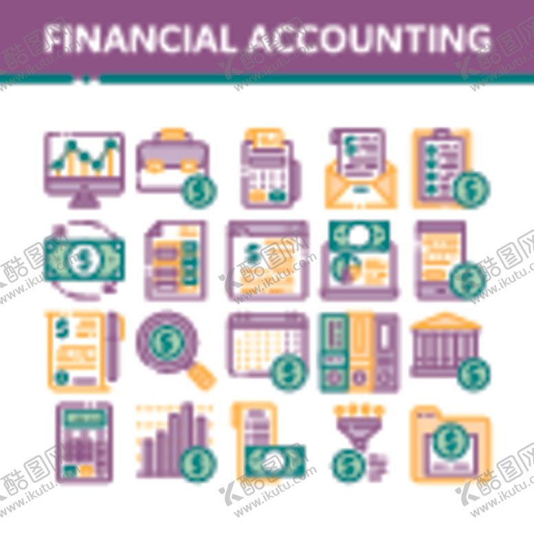 编号：55804810012118259724【酷图网】源文件下载-行业图标