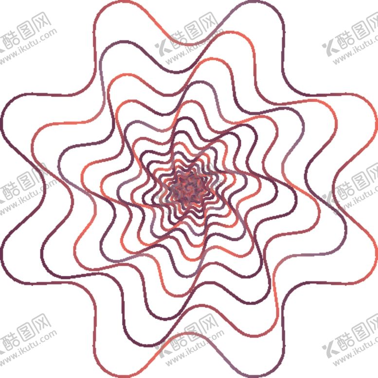 编号：73021310111623236414【酷图网】源文件下载-创意花环