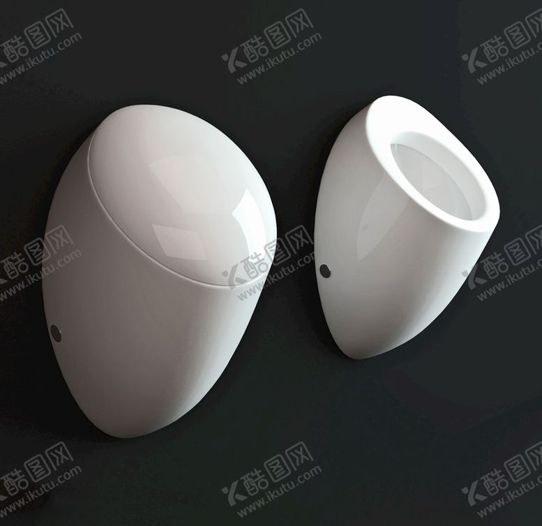编号：99028207060816596837【酷图网】源文件下载-小便器