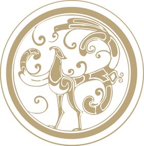 古典图案纹样