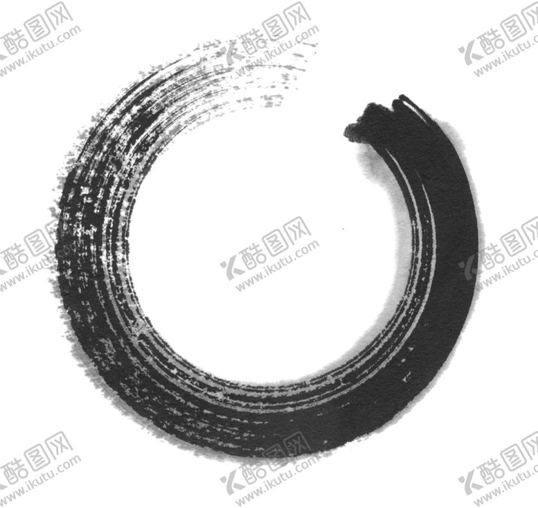 编号：49695606251919257582【酷图网】源文件下载-水墨素材