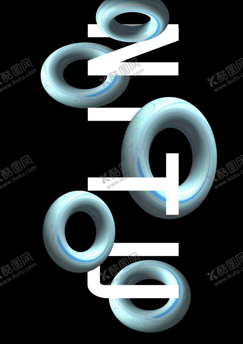 编号：65904706180815062224【酷图网】源文件下载-圆环海报