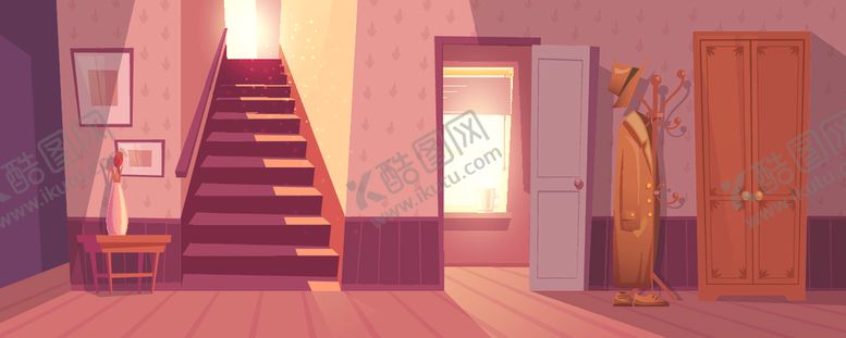 编号：30801310131735195601【酷图网】源文件下载-房子