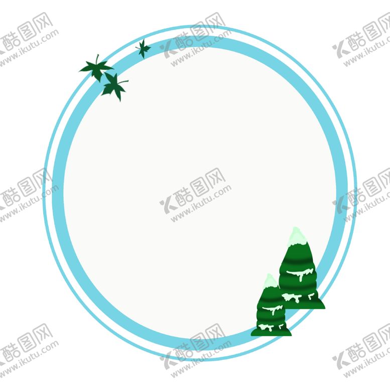 编号：56681607031505253124【酷图网】源文件下载-卡通边框
