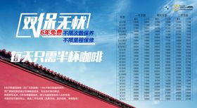 双保无忧