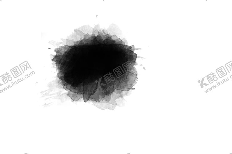 编号：57458305061137577193【酷图网】源文件下载-水墨