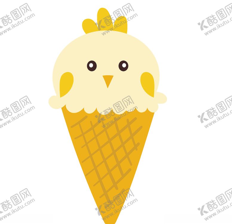 编号：93014406161022227730【酷图网】源文件下载-冰淇淋