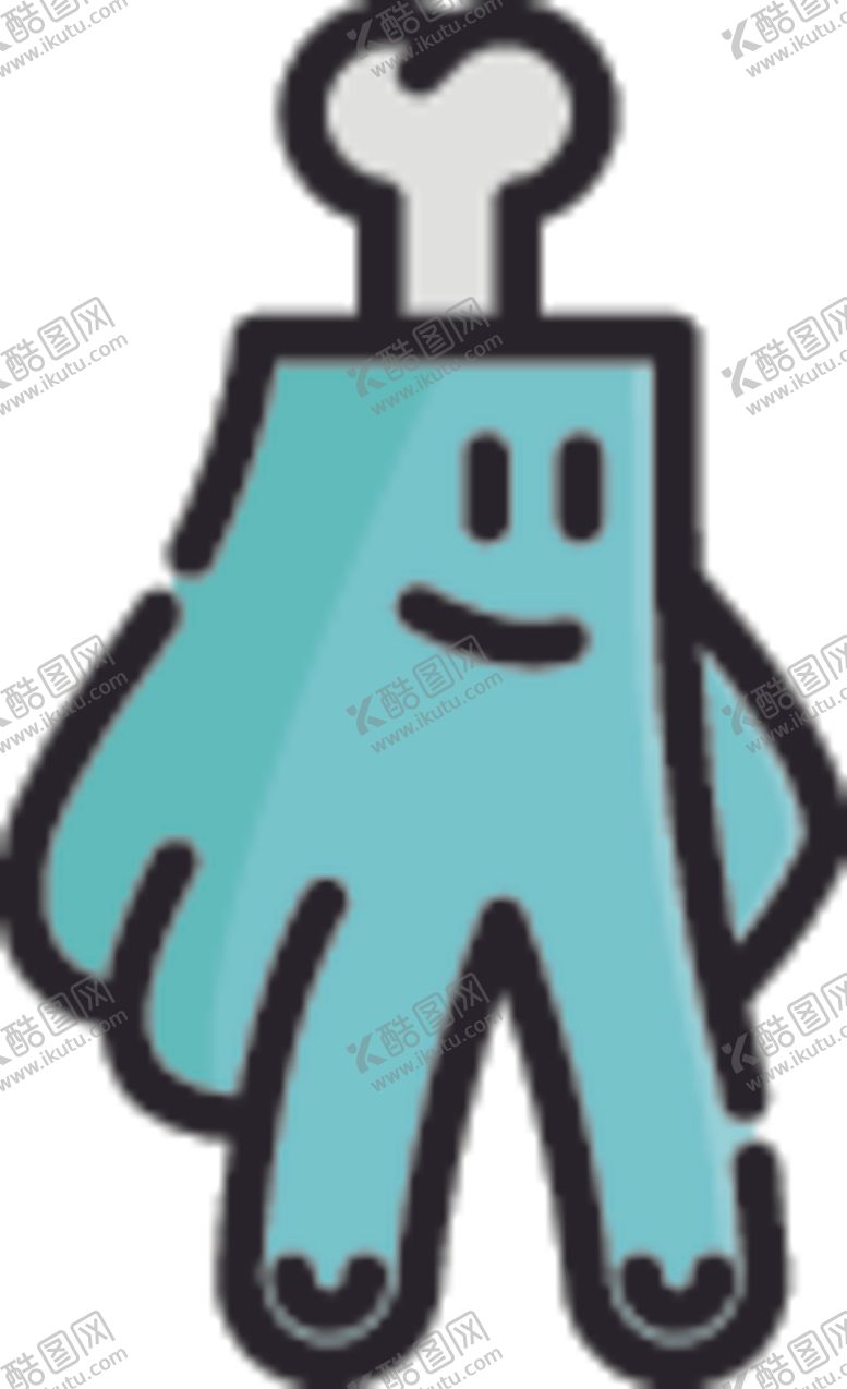 编号：70302505130937503273【酷图网】源文件下载-怪物