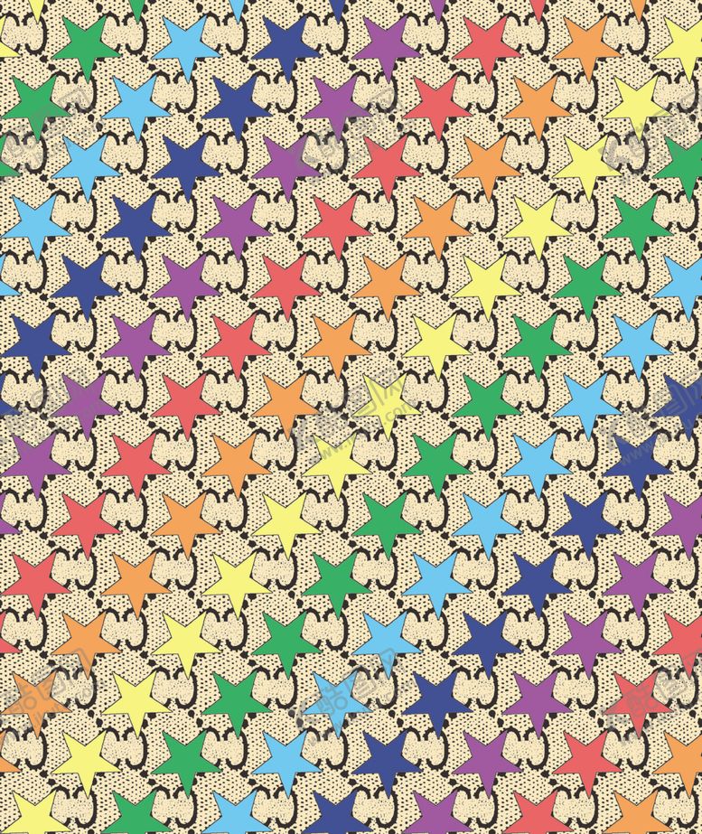 编号：43705109271447271374【酷图网】源文件下载-大牌印花男装女装数码印花