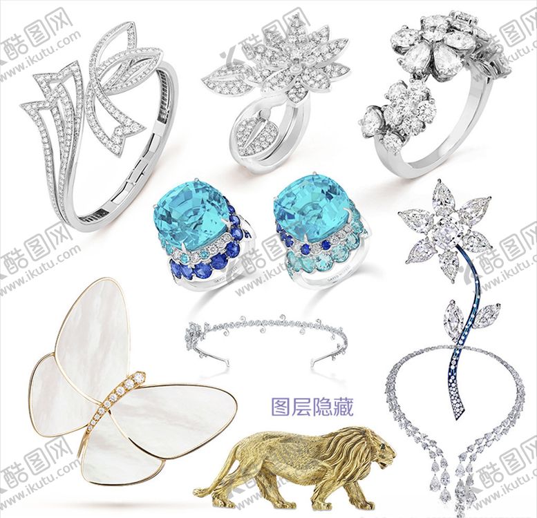 编号：35399410301313085795【酷图网】源文件下载-珠宝首饰