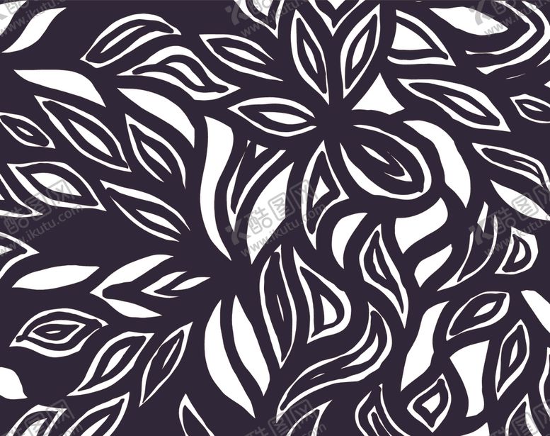 编号：71635510081416589252【酷图网】源文件下载-无缝印花