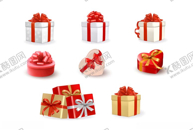 编号：36266509231947377694【酷图网】源文件下载-礼盒