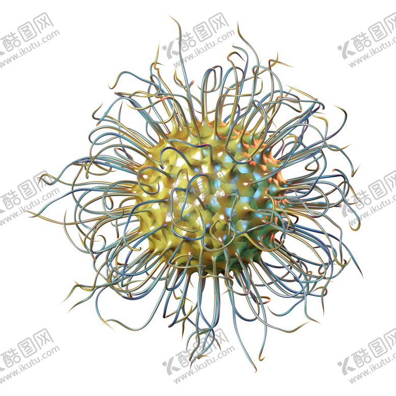 编号：14183309230221375497【酷图网】源文件下载-光谱微抽象