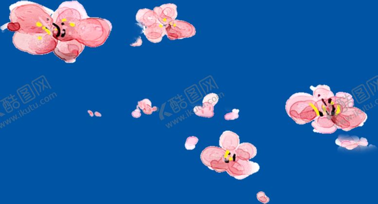 编号：45810607031134404460【酷图网】源文件下载-桃花