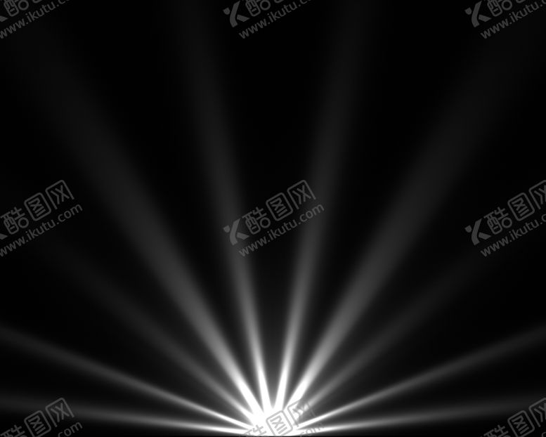 编号：61663009231015294134【酷图网】源文件下载-光源光束素材