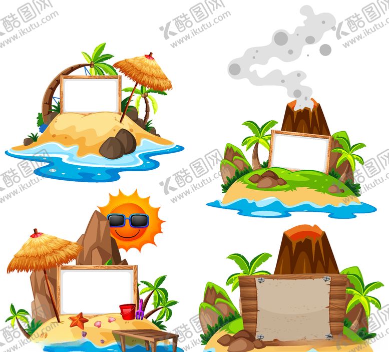 编号：65940309151747207423【酷图网】源文件下载-矢量标签素材