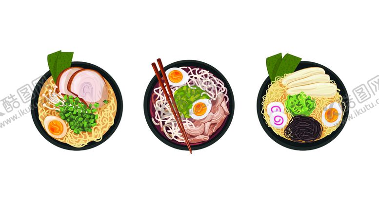 编号：94850910241207014565【酷图网】源文件下载-美食面条