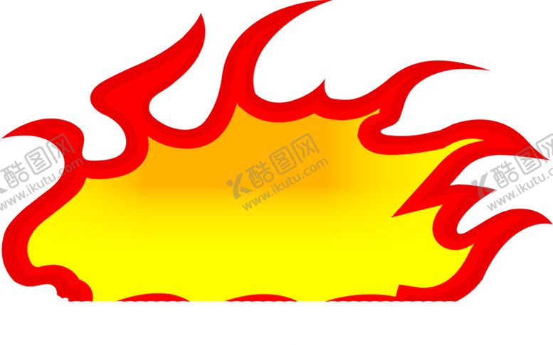 编号：54659209100009095267【酷图网】源文件下载-火焰