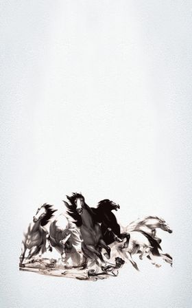 中国风背景