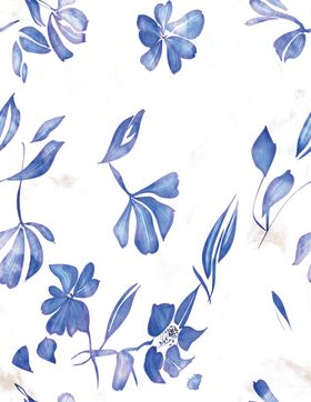小碎花