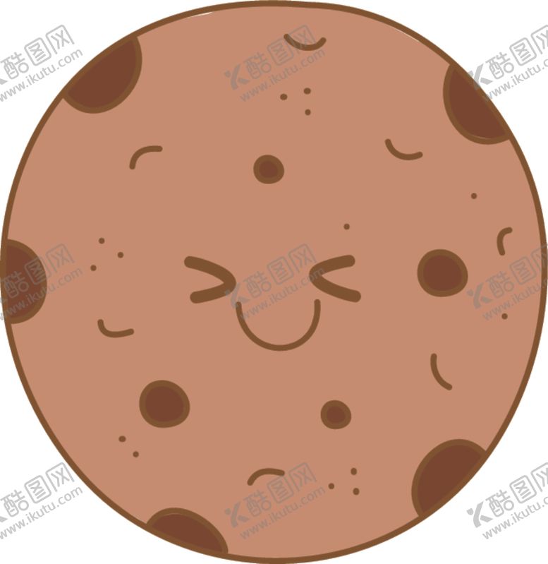 编号：22765210060932331308【酷图网】源文件下载-卡哇伊美食