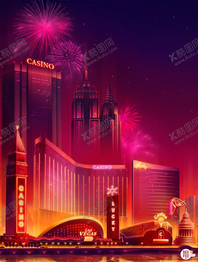 编号：53636205050233115006【酷图网】源文件下载-城市