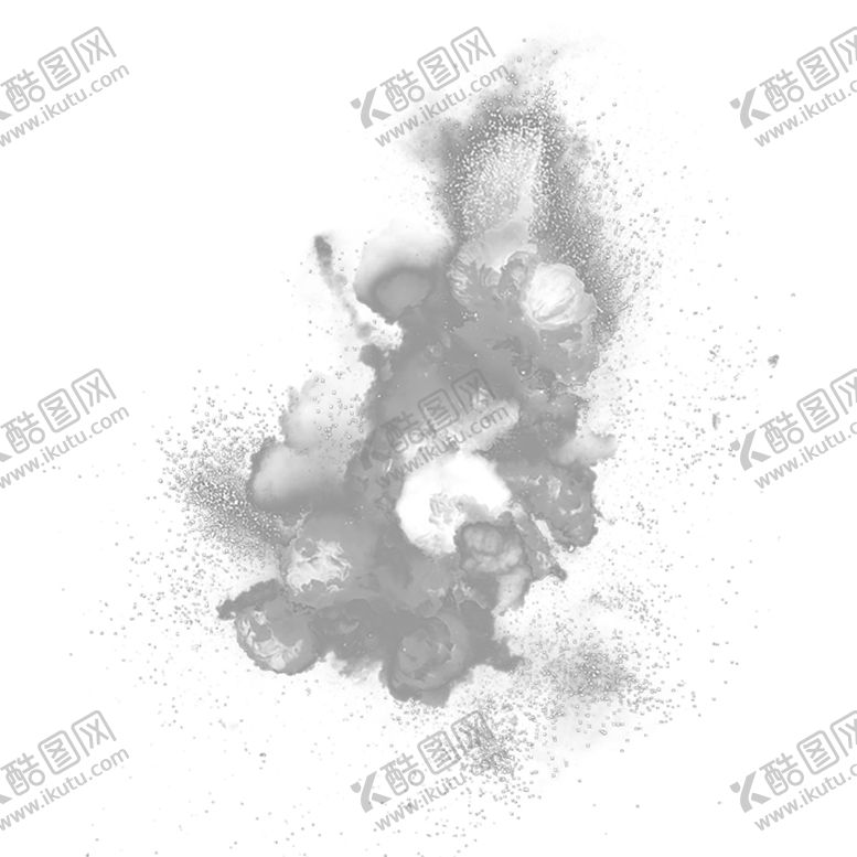 编号：12705906240920331399【酷图网】源文件下载-水彩烟雾