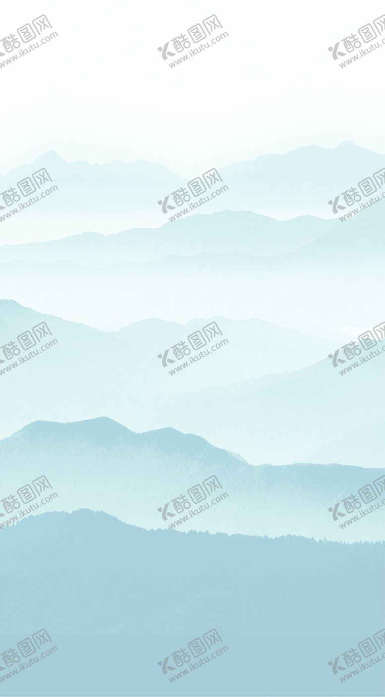 编号：82693710050752199067【酷图网】源文件下载-山水