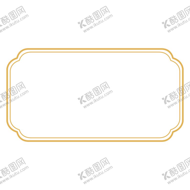 编号：45471007061911519889【酷图网】源文件下载-中国风边框