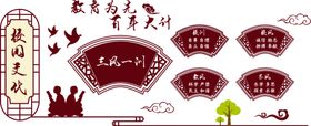 校园文化墙