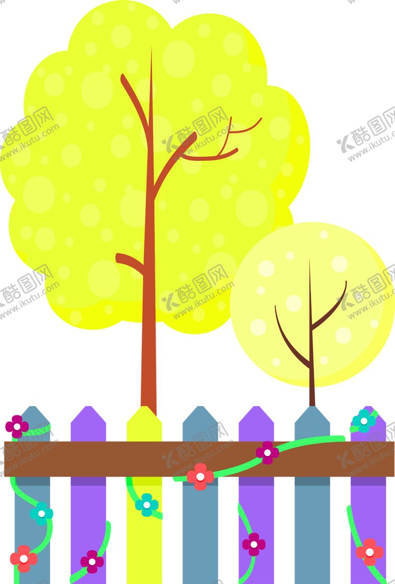 编号：57805605110420537829【酷图网】源文件下载-鲜花装饰