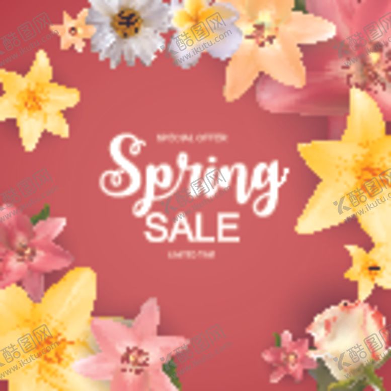 编号：36996210281208075868【酷图网】源文件下载-花卉卡片