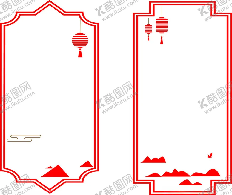 编号：97221001290621132117【酷图网】源文件下载-文化墙元素