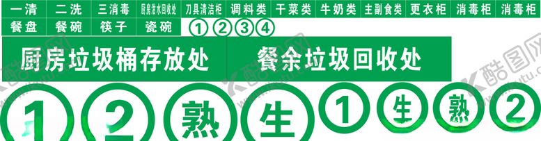 编号：32325405151411539131【酷图网】源文件下载-厨房