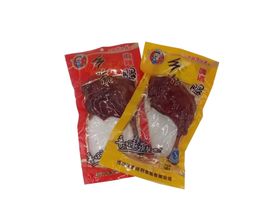 日厨乡巴佬麻辣腿100g