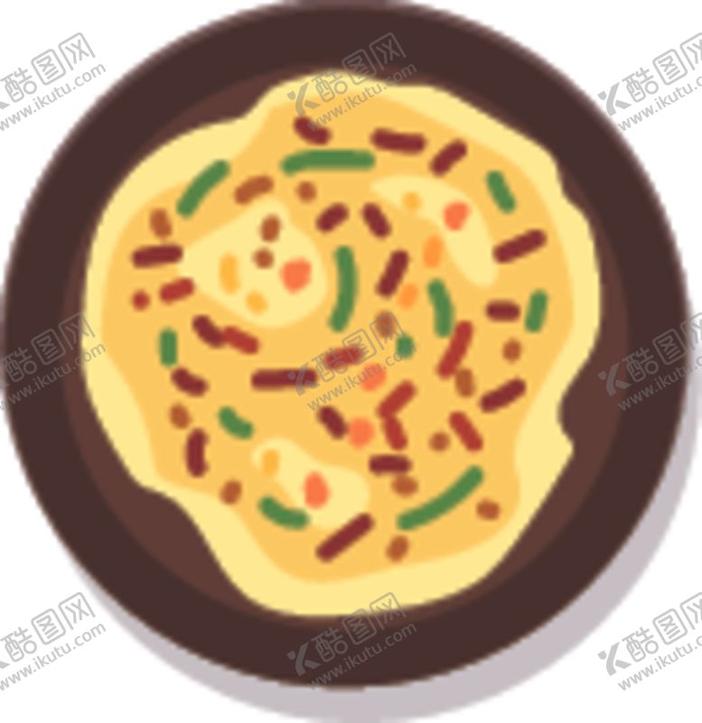 编号：22836709240710471680【酷图网】源文件下载-煎饼