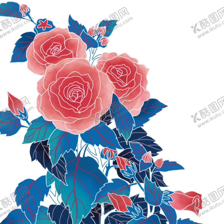 编号：12751810240233501721【酷图网】源文件下载-国潮