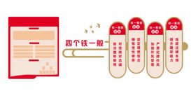 编号：08354709240226289034【酷图网】源文件下载-党建文化墙 