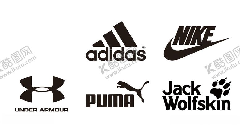 编号：14491209291449031434【酷图网】源文件下载-服装品牌