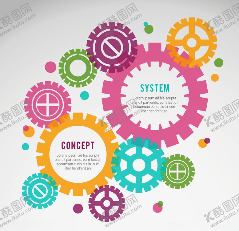 编号：49688109120428084412【酷图网】源文件下载-齿轮