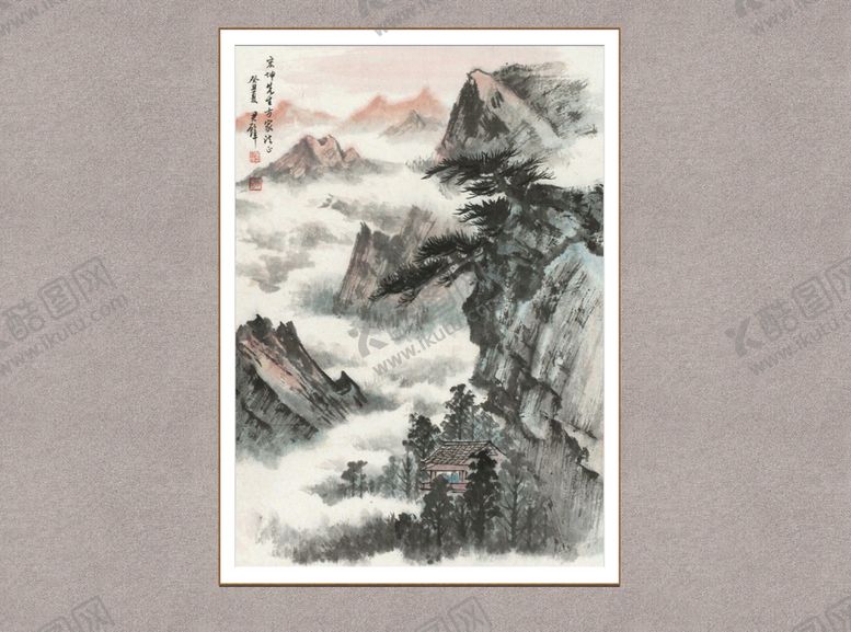 编号：63517201190048036608【酷图网】源文件下载-观云图