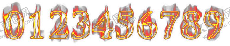 编号：97977109140424275208【酷图网】源文件下载-火焰素材