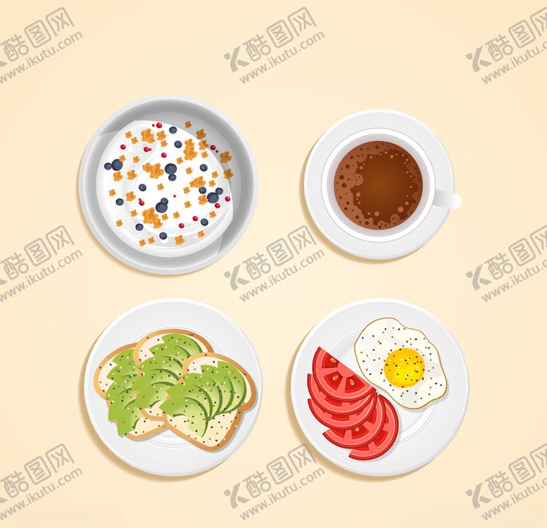 编号：67447809210309593306【酷图网】源文件下载-美味食物