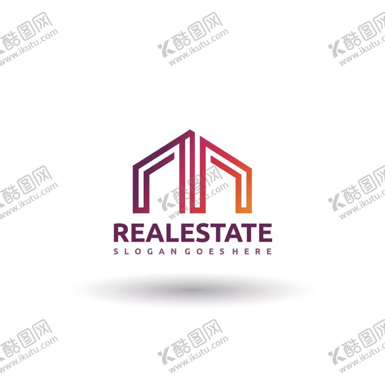 编号：51657909150503062703【酷图网】源文件下载-字母logo