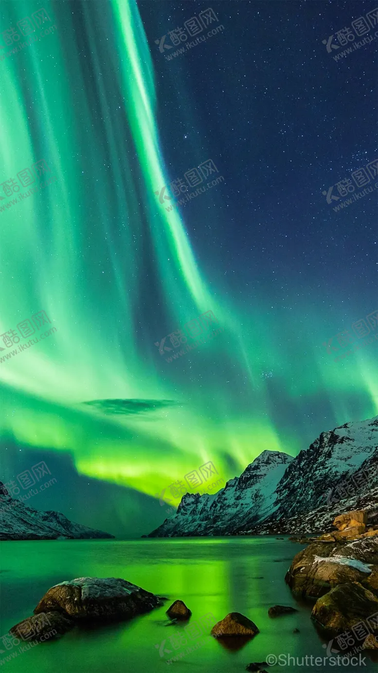 编号：14973004260920498338【酷图网】源文件下载-星空