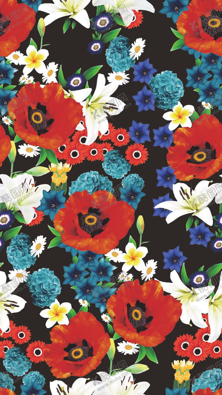 编号：90226309270337233978【酷图网】源文件下载-高原花